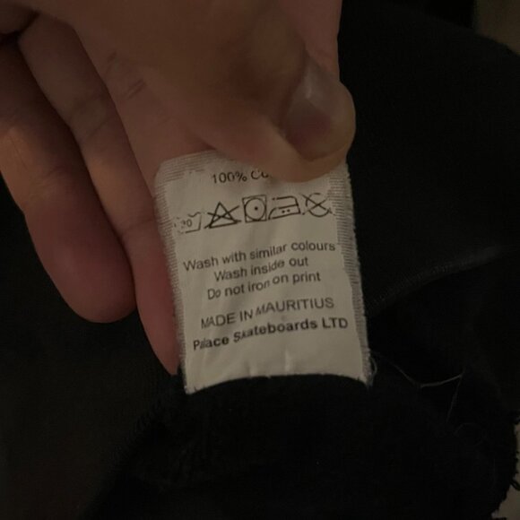 FTP Squirrel Bomber Jacket - Picture 5 of 6